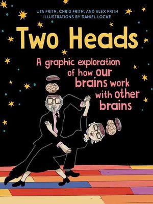 cover image of Two Heads